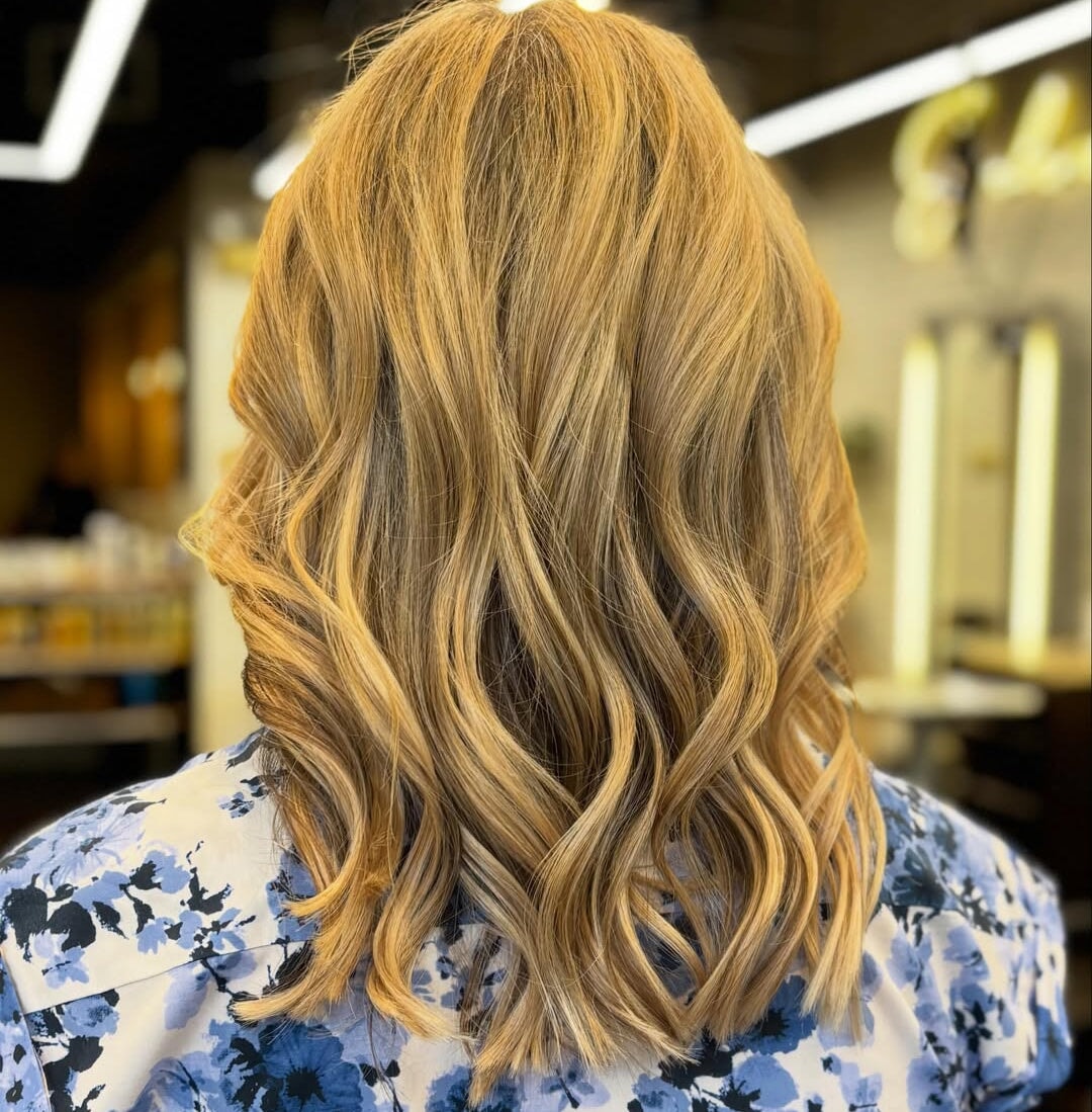 Fusion #24 - Light Beige Blonde - 50cm/20in/20g Fusion Seiseta SRL 