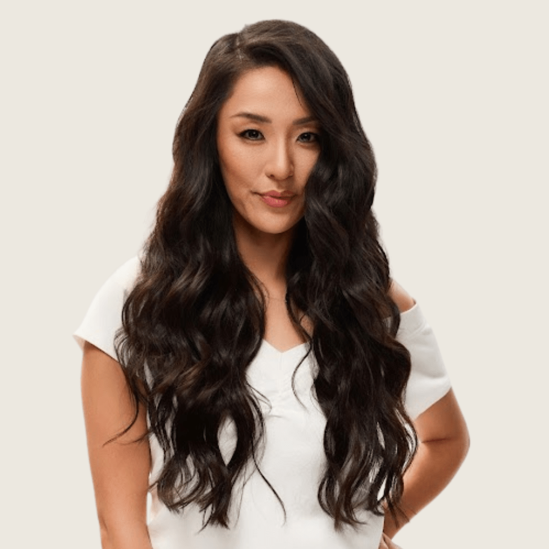 Velo #2 hair extensions DR Hair Products Co 