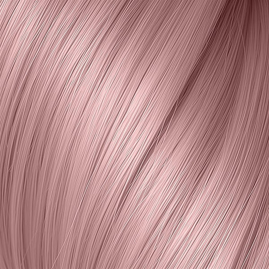 FANTASY PINK 50CM/ 20 INCHES - 10 GRAMS Fusion Euro So Cap 
