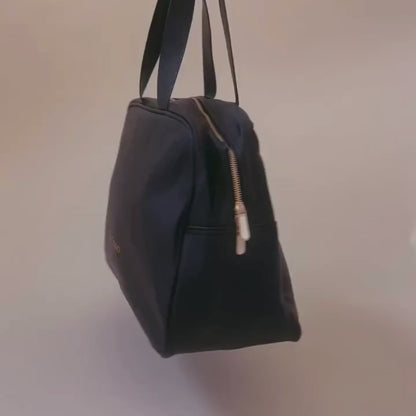 Tony Odisho Large Tote Bag