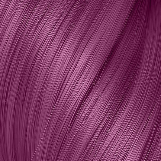 FANTASY RED VIOLET 50CM/ 20 INCHES - 10 GRAMS Fusion Euro So Cap 