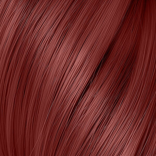 FANTASY RED 50CM/ 20 INCHES - 10 GRAMS Fusion Euro So Cap 