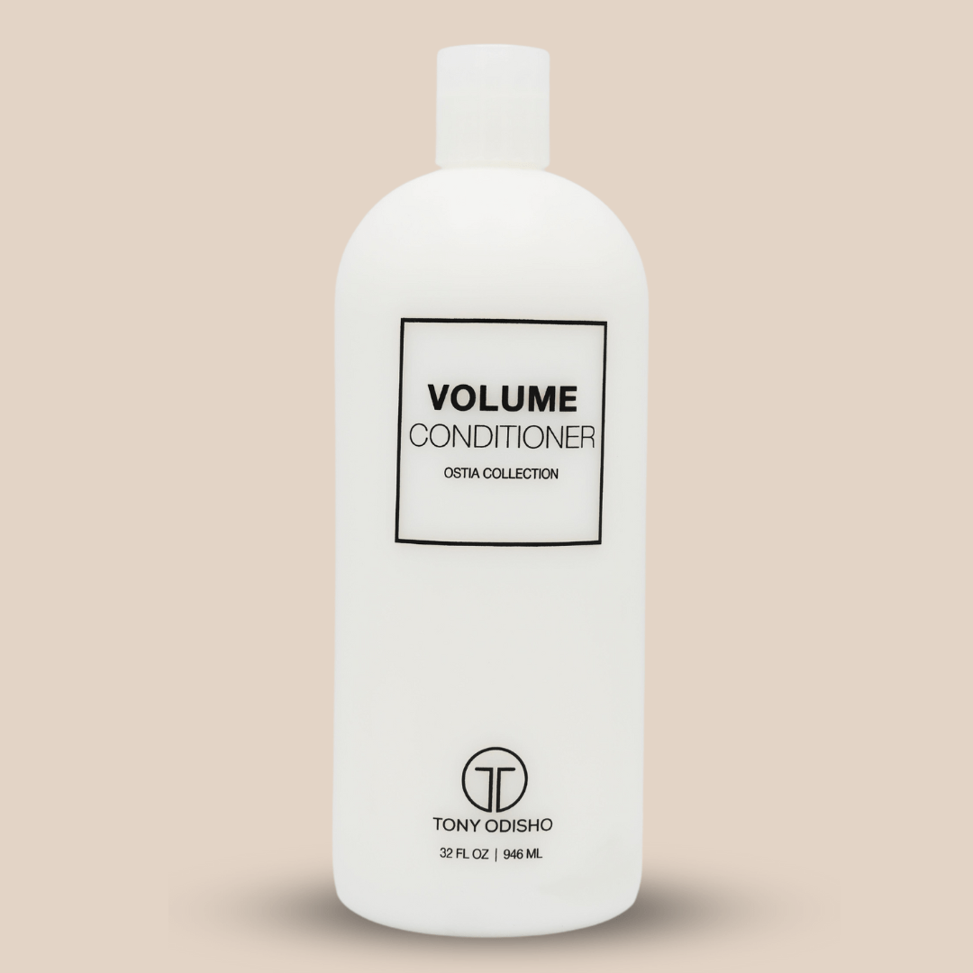 Ostia Collection Volume Conditioner | Increases hair strength | Restores natural hair texture, glow and luster - Image 1