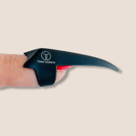 Precise Sectioning Ring Fusion Extension Tools Tony Odisho Hair Accessories