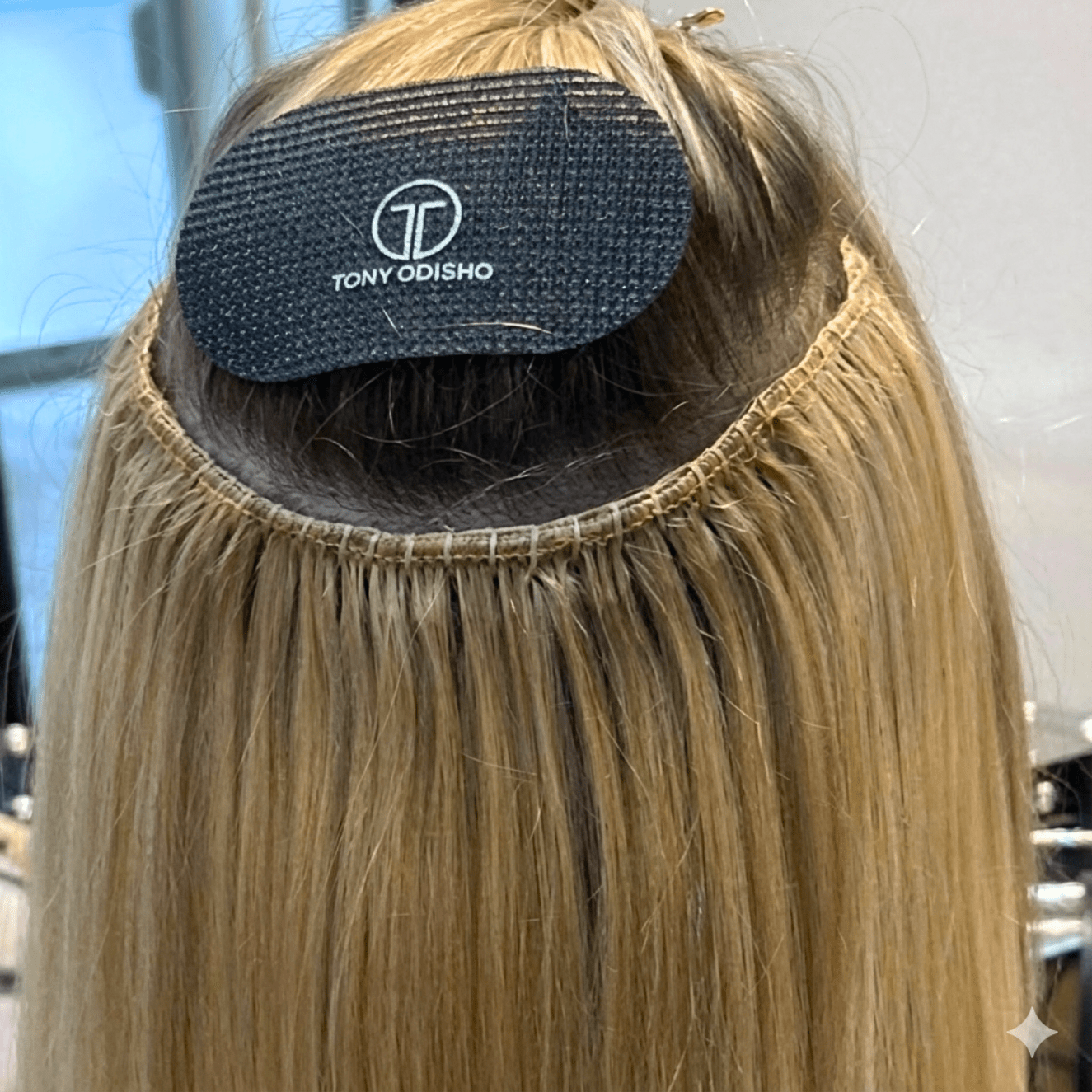 Weft Advanced Certification (Copy) Education Tony Odisho Wholesale 