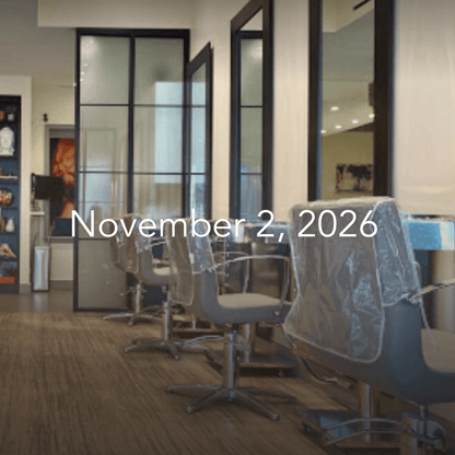 Advanced Weft Extension Certification Education Tony Odisho Wholesale November 02.2026 