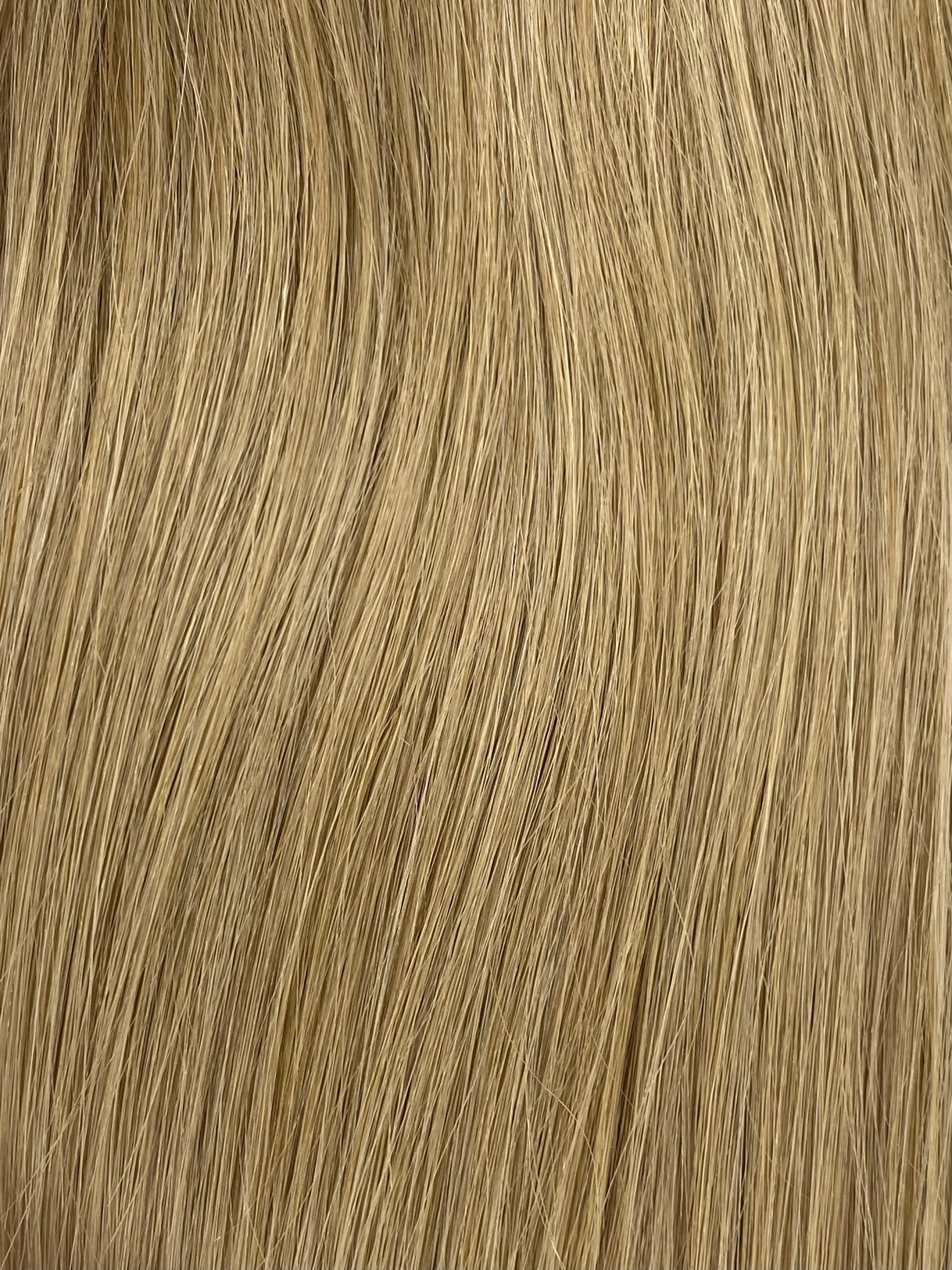 Velo Sale #10 - 20 inches - Dark Ash Blonde