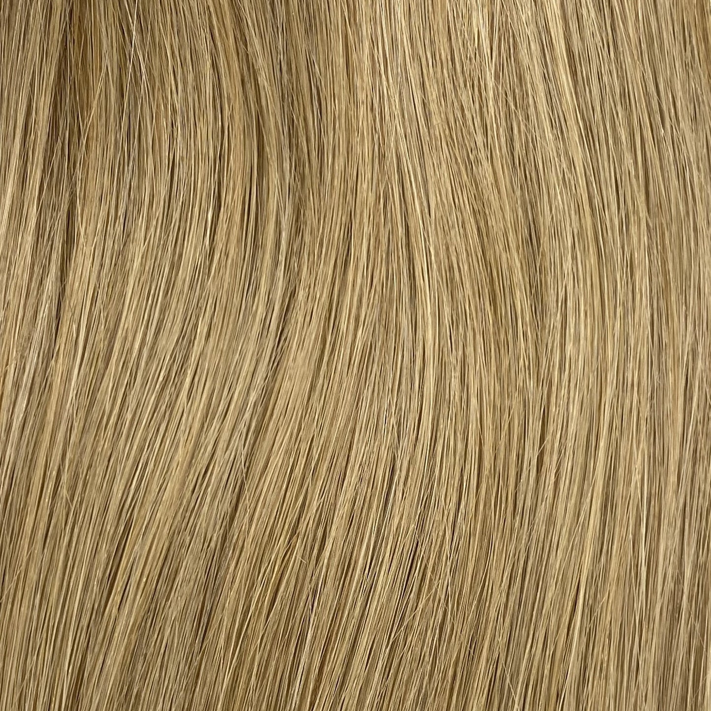 Velo #10 - 20 inches - Dark Ash Blonde Velo DR Hair Products Co 
