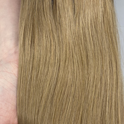 Velo #10 - 20 inches - Dark Ash Blonde Velo DR Hair Products Co 