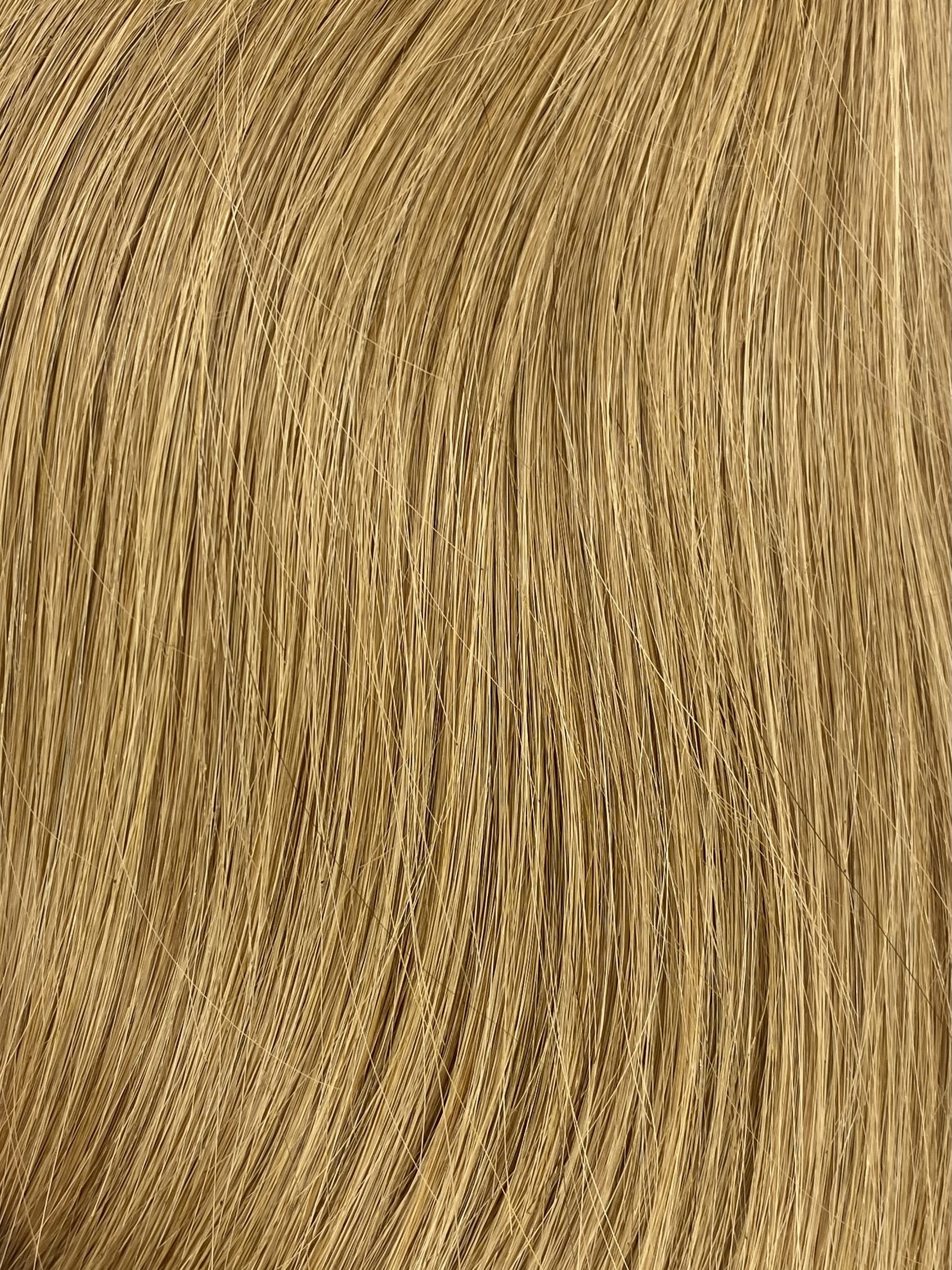 Velo Sale #12 - 20 inches - Dark Golden Blonde