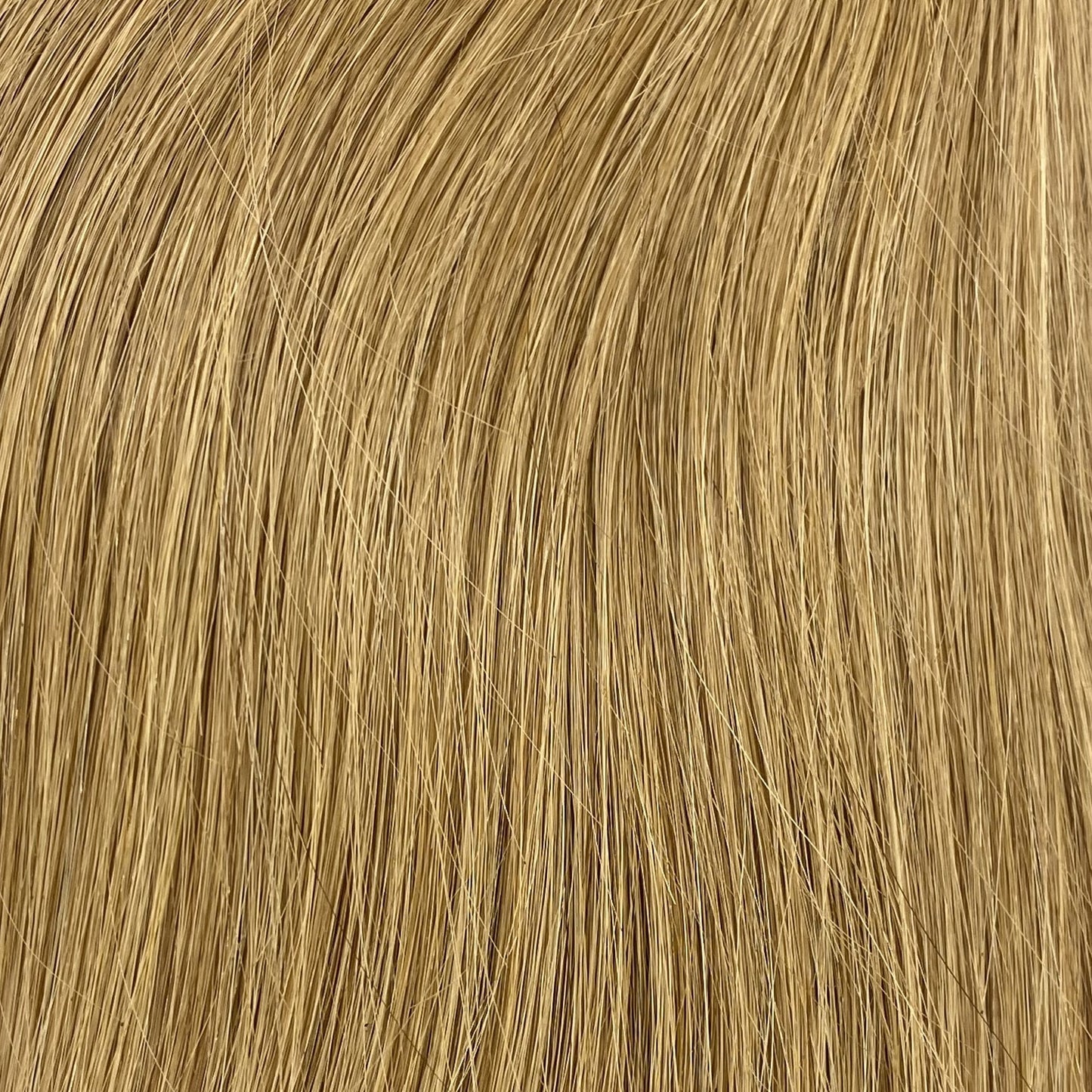 Velo #12 - 20 inches - Dark Golden Blonde Velo DR Hair Products Co 