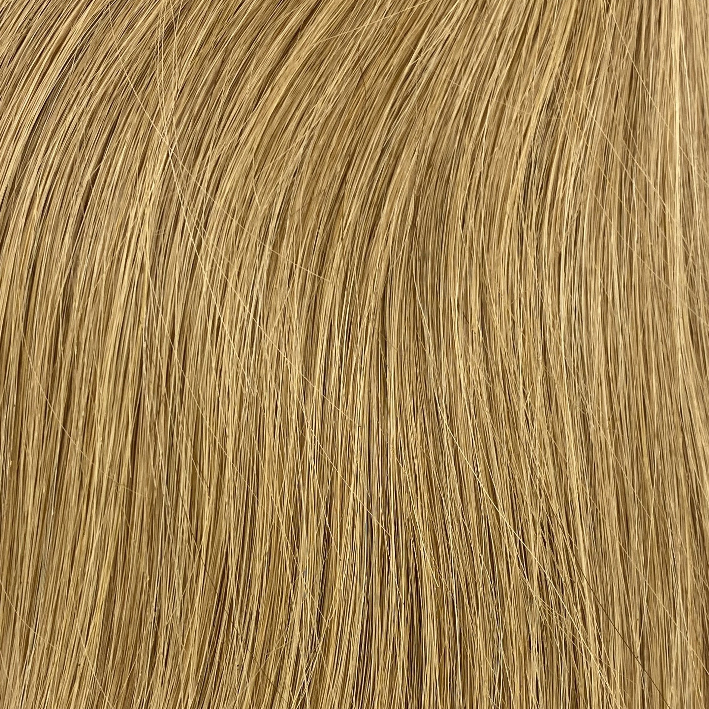 Velo Sale #12 - 16 inches - Dark Golden Blonde