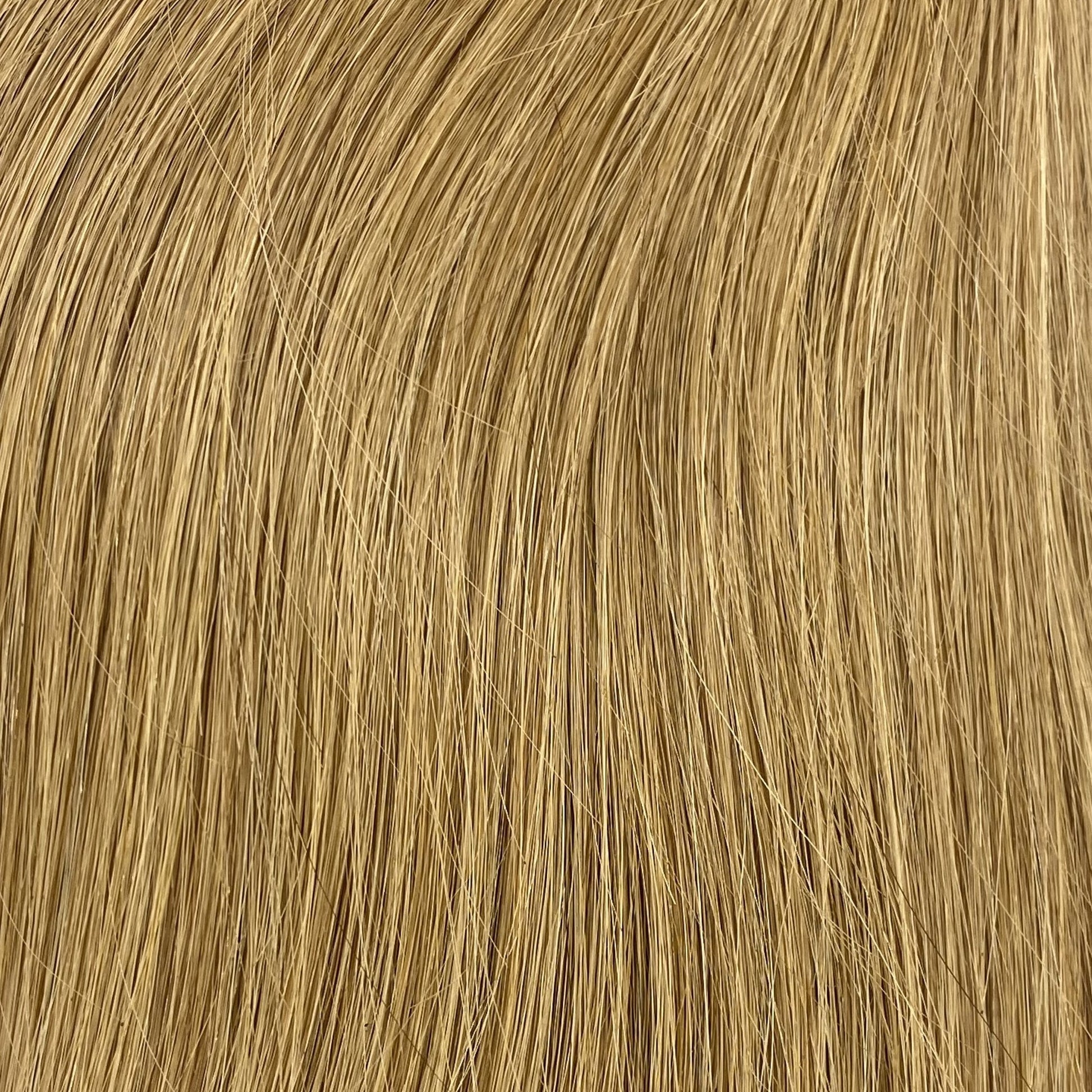 Velo #12 - 16 inches - Dark Golden Blonde Velo DR Hair Products Co 
