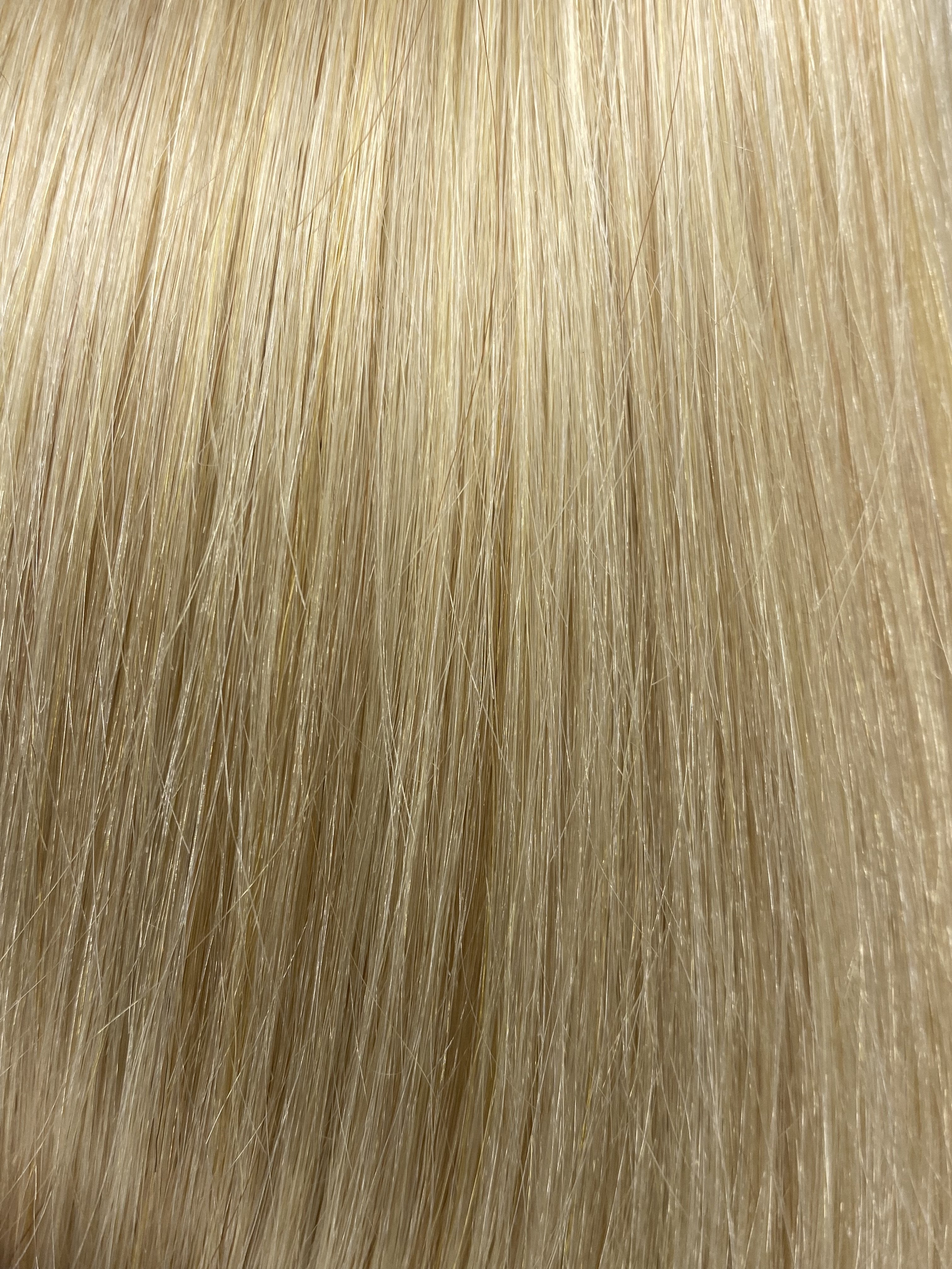 Velo Sale #22 - 16 inches - Platinum Blonde