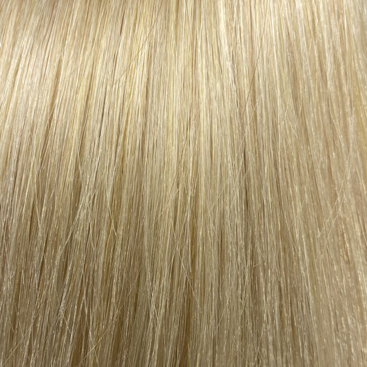 Velo #22 - 16 inches - Platinum Blonde Velo DR Hair Products Co 