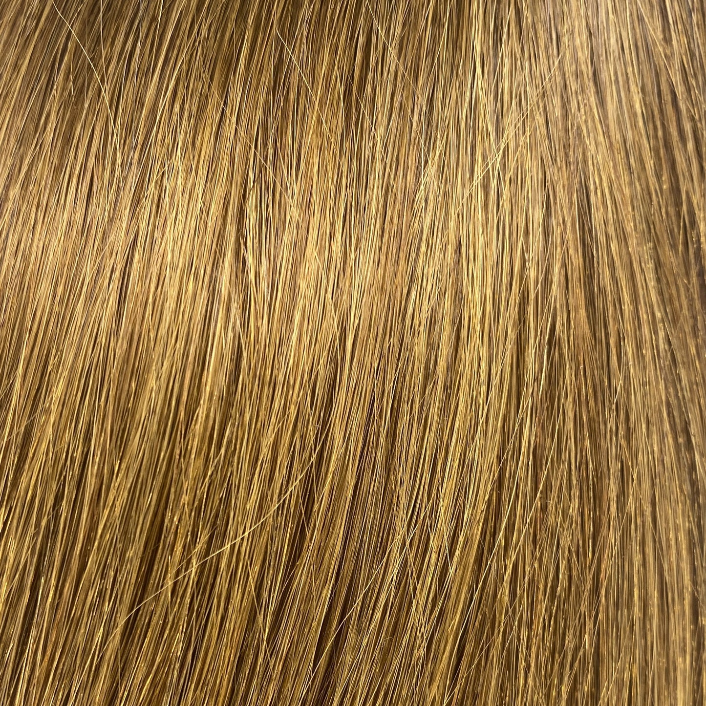 Velo #2&27 - 20 inches - Chestnut into Copper Golden Light Blonde Ombre Velo DR Hair Products Co 
