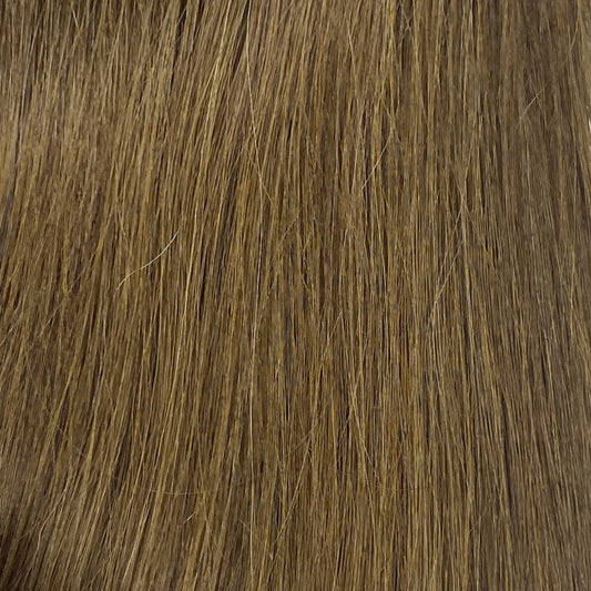 Velo #6 - 16 inches - Copper Golden Blonde Velo DR Hair Products Co 