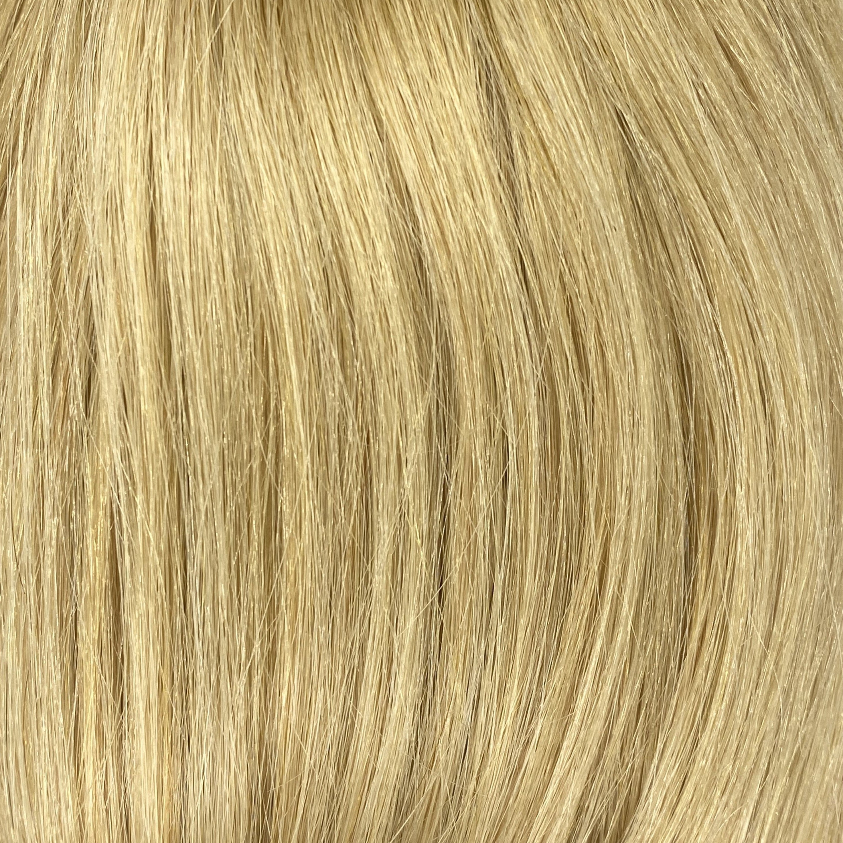 Velo Sale #6&16 - 20 inches - Copper Golden Blonde into Light Golden Blonde Ombre - Image 2