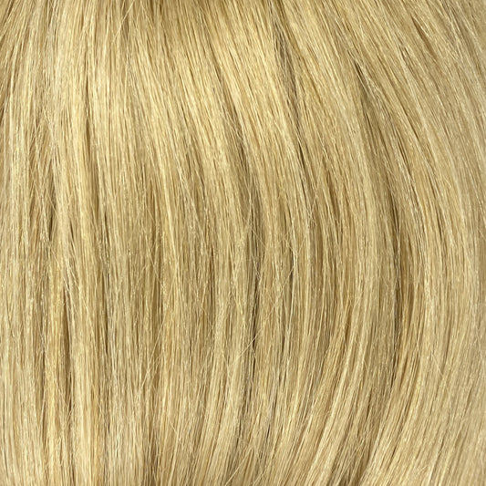 Velo #6&16 - 20 inches - Copper Golden Blonde into Light Golden Blonde Ombre Velo DR Hair Products Co 