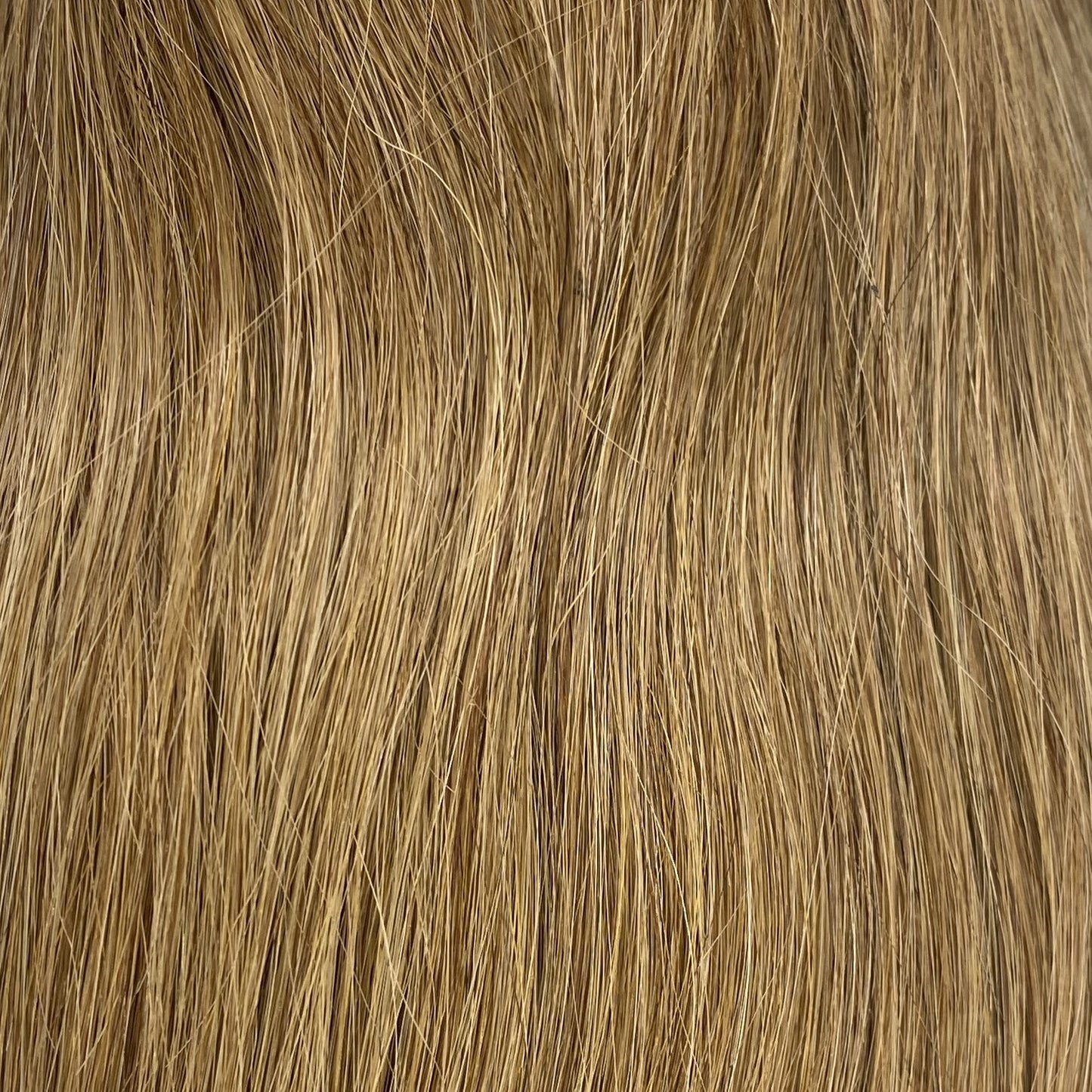 Velo #8 - 16 inches - Dark Blonde Velo DR Hair Products Co 