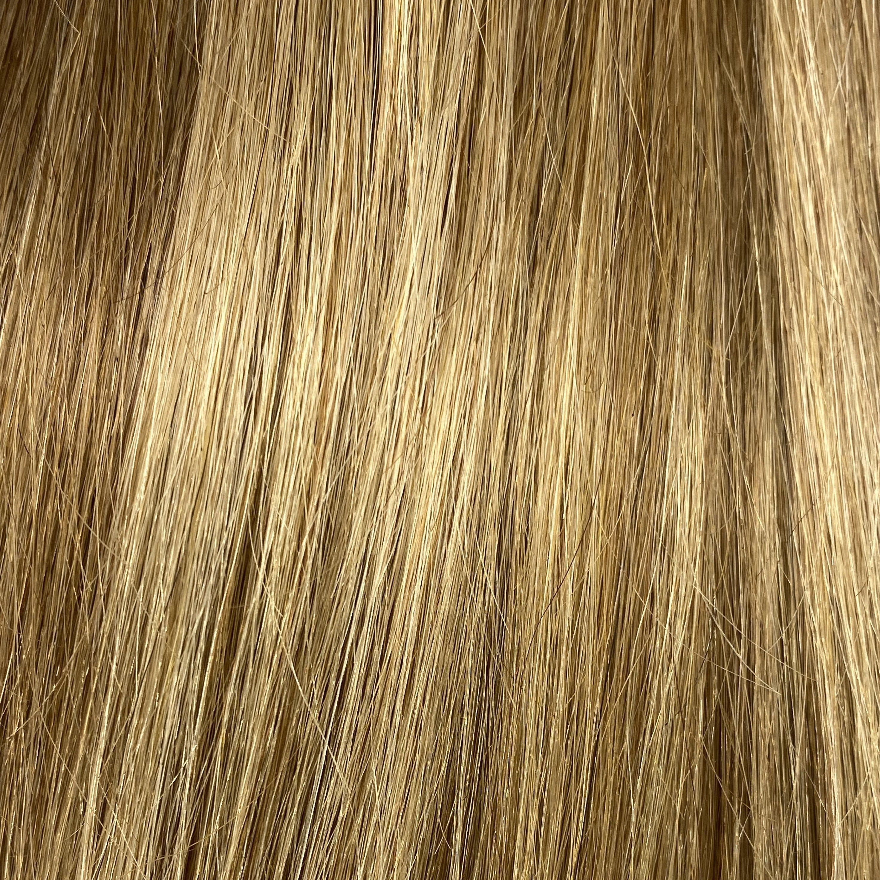 Velo Sale #8/16 - 16 inches - Dark Blonde/Light Golden Blonde