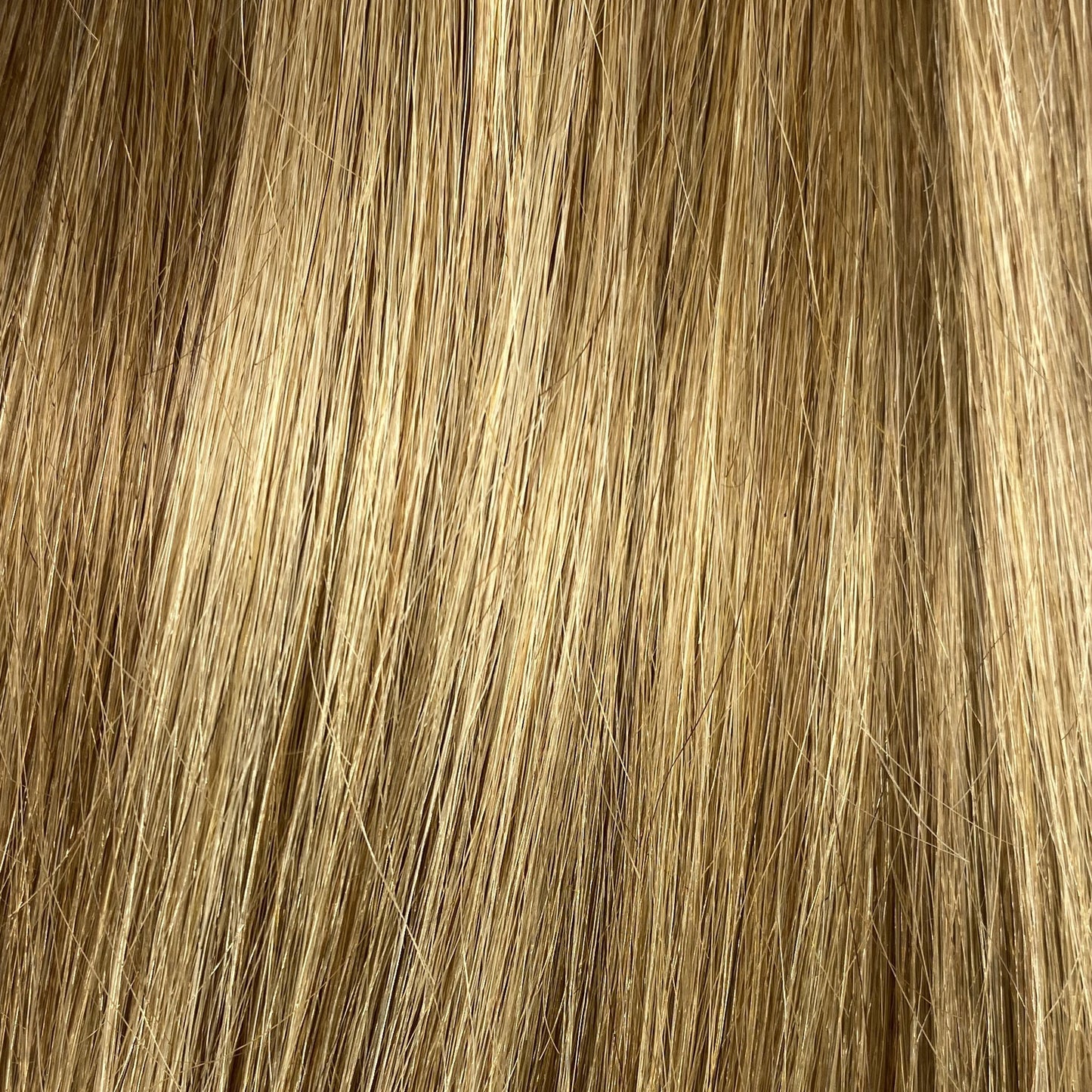 Velo #8/16 - 16 inches - Dark Blonde/Light Golden Blonde Velo DR Hair Products Co 