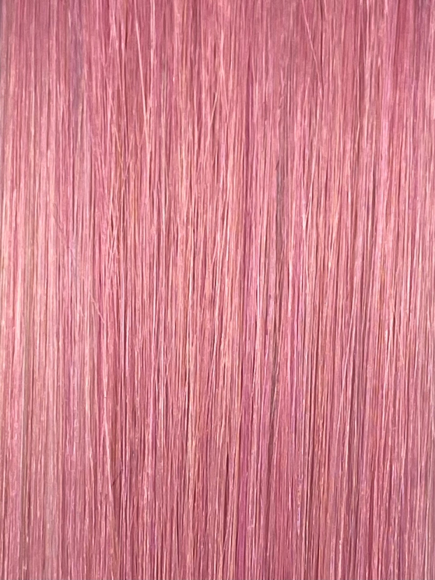 Fusion hair extensions #Lilac - Fantasy - 50cm/20 inches - Lilac Fusion Euro So Cap 