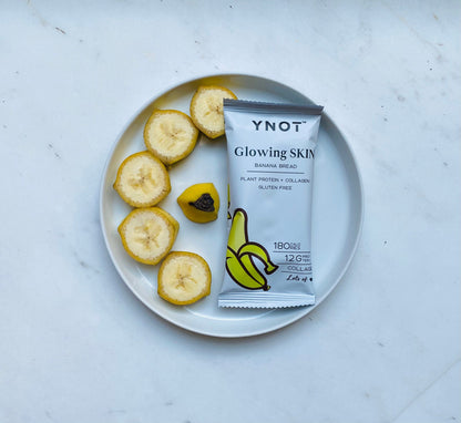 YNOT Glowing Skin Bars Tony Odisho Chicago 