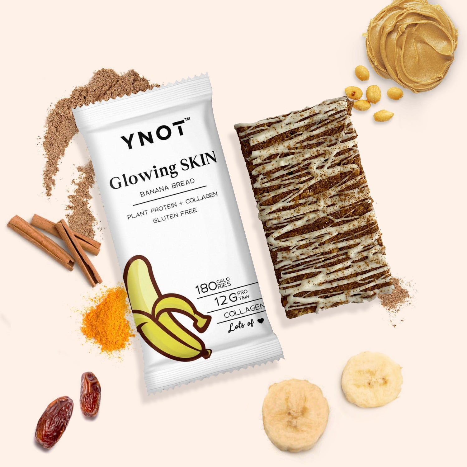 YNOT Glowing Skin Bars Tony Odisho Chicago 
