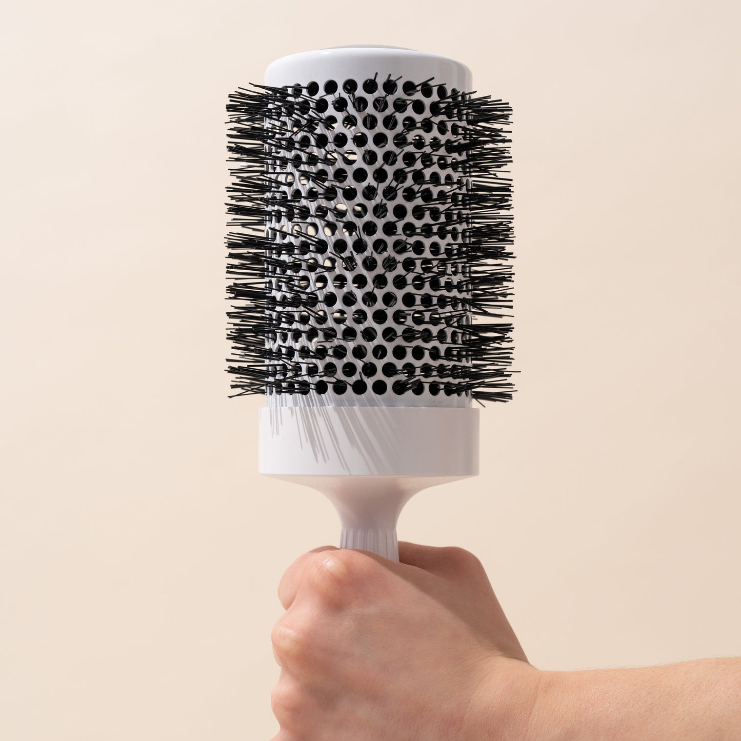 Large Ceramic Brush Brushes Tony Odisho Hairstyling Products