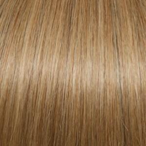 Double Weft #DB4 - 24 Inches - Golden Blonde - 70 Grams
