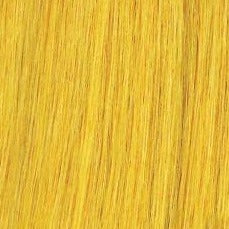 Fusion #Yellow - Fantasy - 50cm/20 inches - Yellow Fusion Euro So Cap 